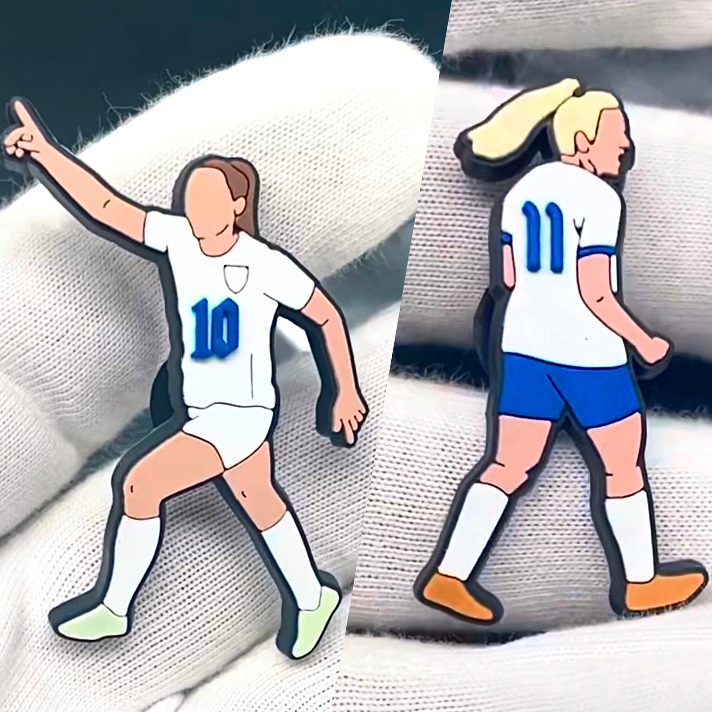 Lauren Hemp / Lionesses (Man City)