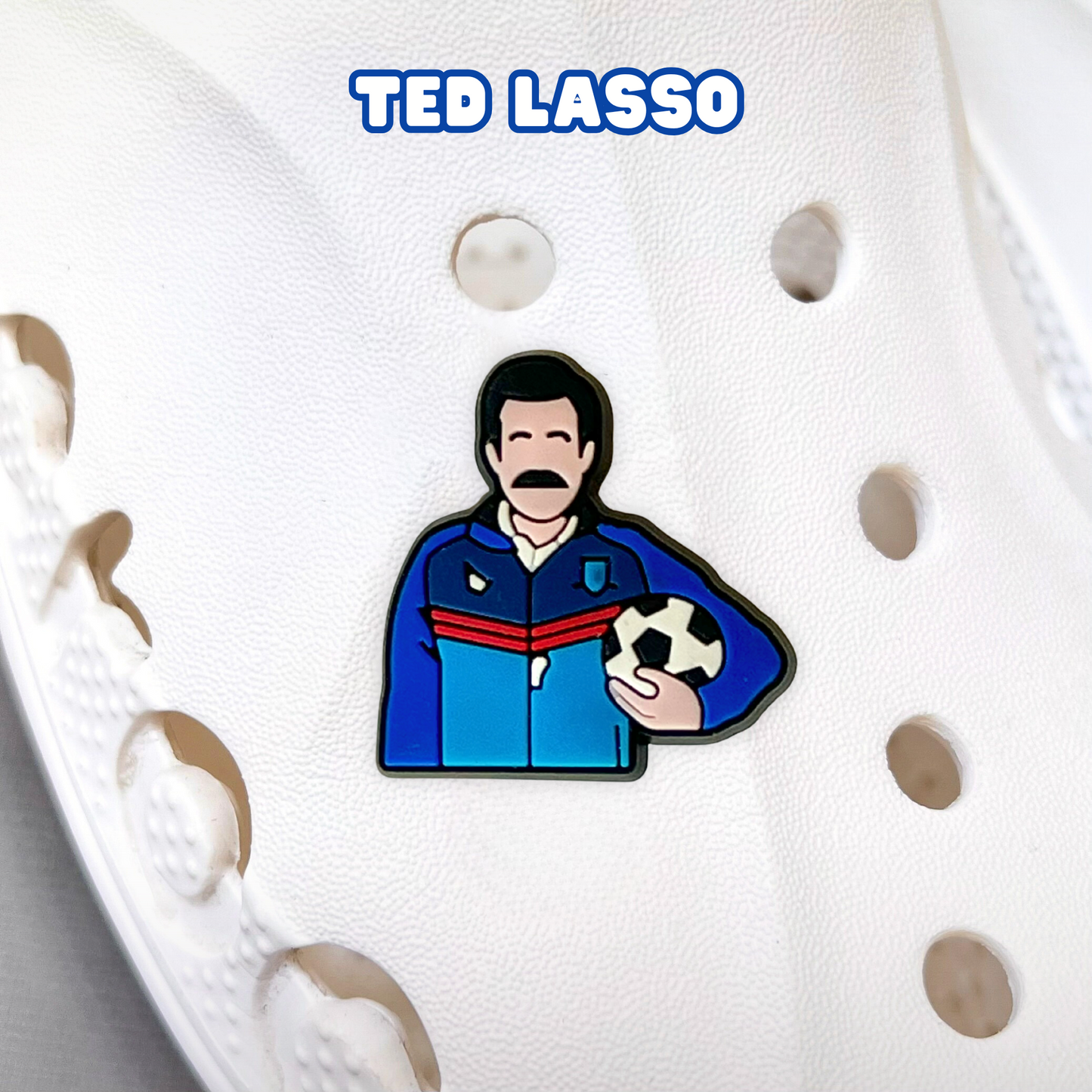 Ted Lasso