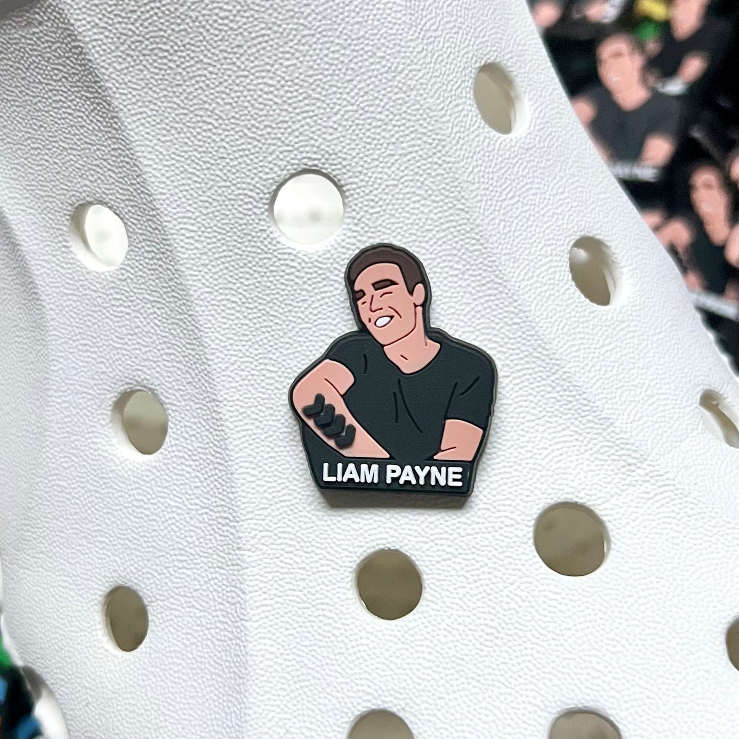 Liam Payne | Tribute Portrait