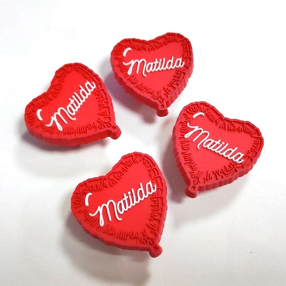 Matilda / Harry Styles Song