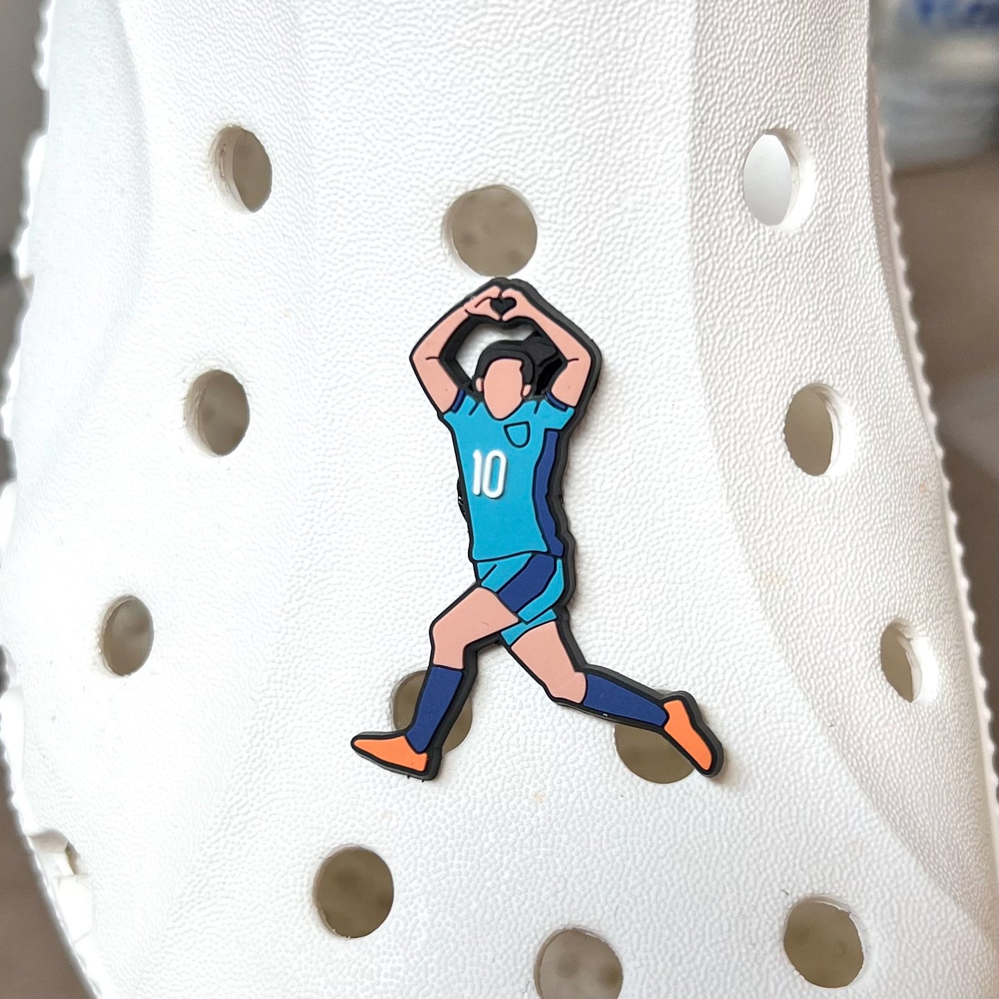 Ella Toone / Lionesses (Man United)