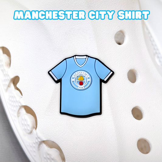 Man City Shirt