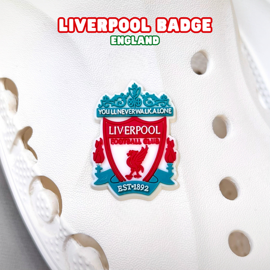 Liverpool Badge