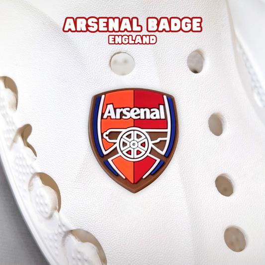 Arsenal Badge