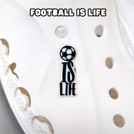 Football is Life