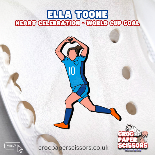 Ella Toone / Lionesses (Man United)