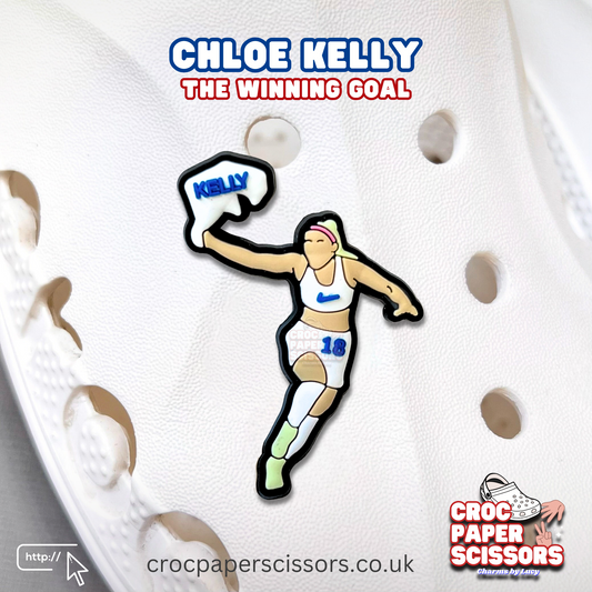Chloe Kelly / Lionesses (Arsenal)