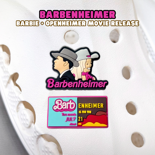 Barbenheimer / Movie Release