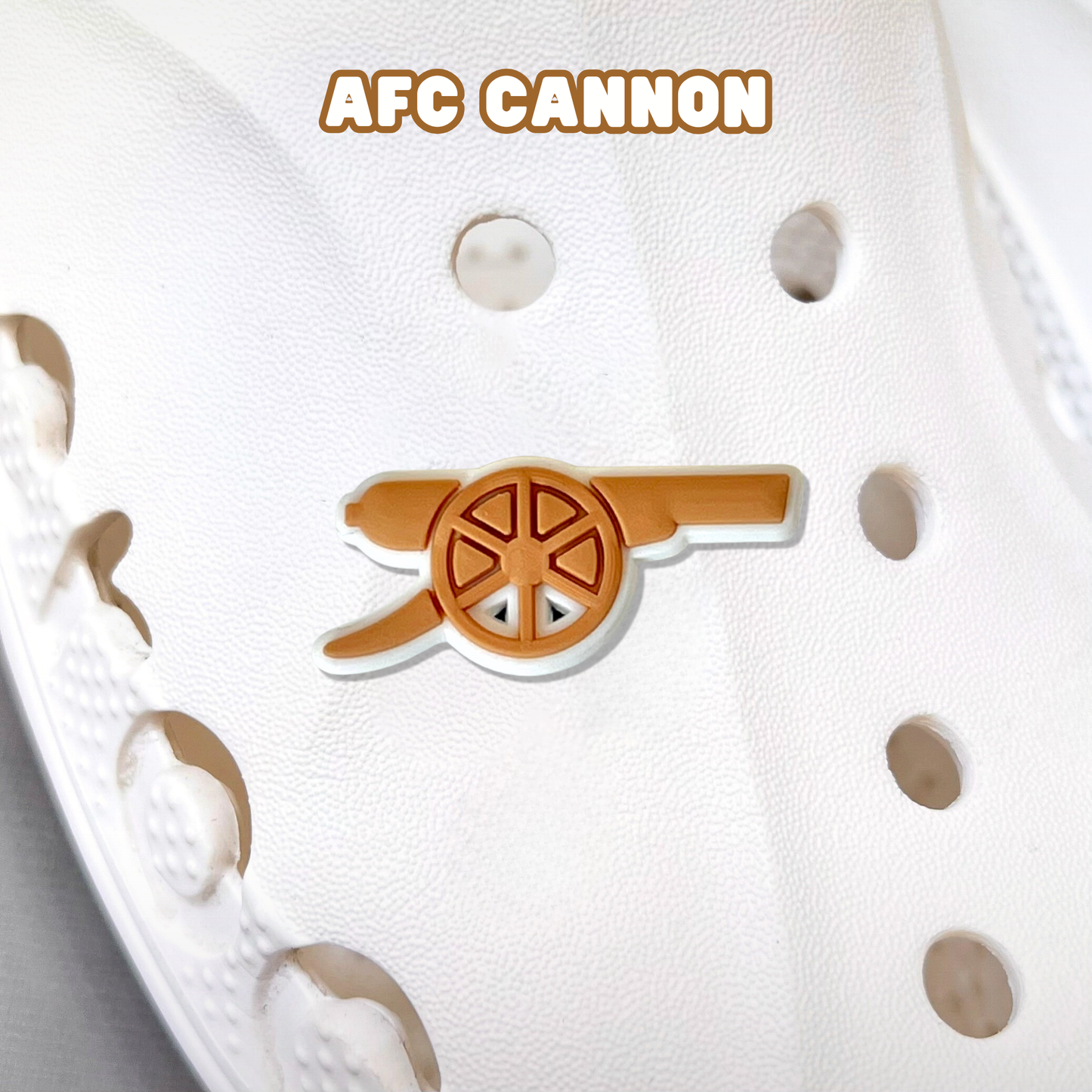 AFC Cannon / Arsenal