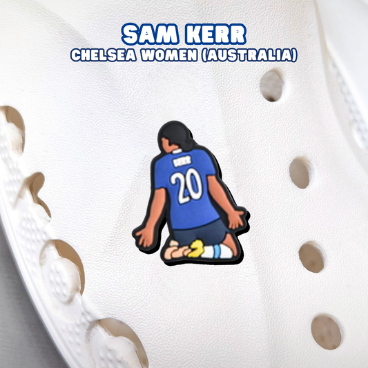 Sam Kerr / Chelsea