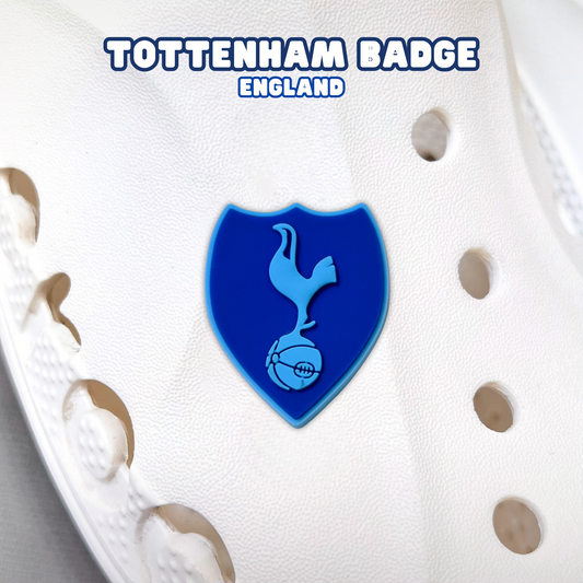 Tottenham Badge
