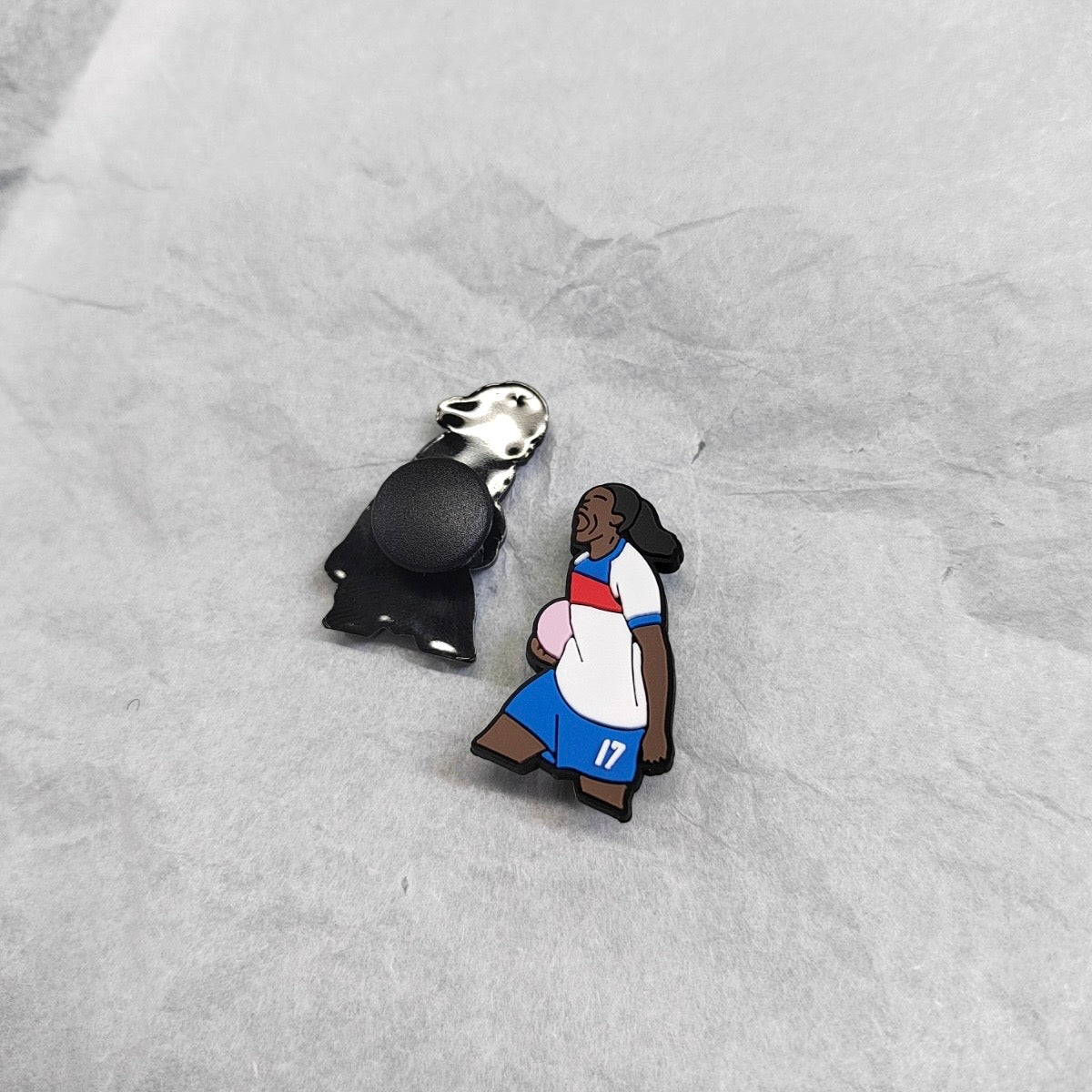 Lionesses 4Pack / European Champions Again