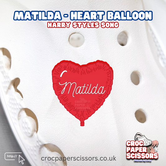 Matilda / Harry Styles Song