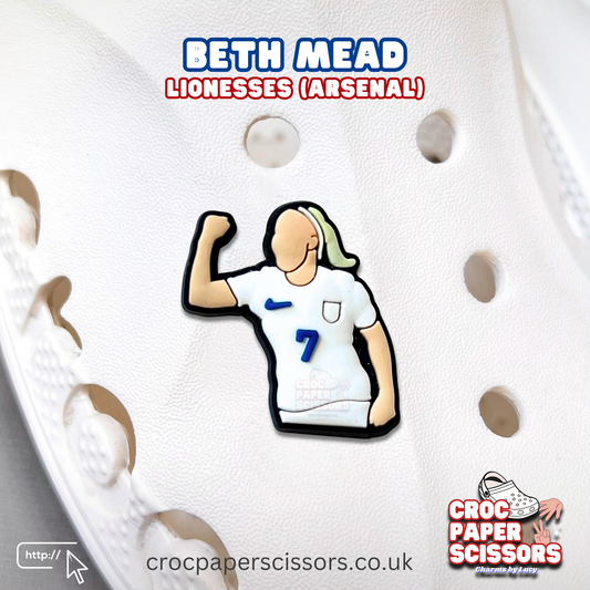 Beth Mead / Lionesses (Arsenal)