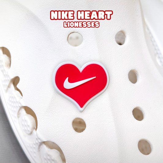 Nike Heart