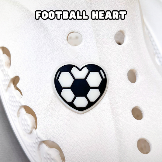 Football Heart