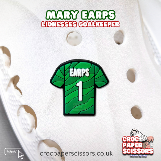 Mary Earps / Lionesses (PSG)