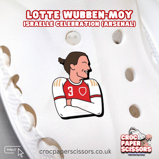 Lotte Wubben-Moy / Arsenal (Lioness)