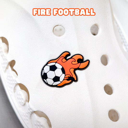Fire Football