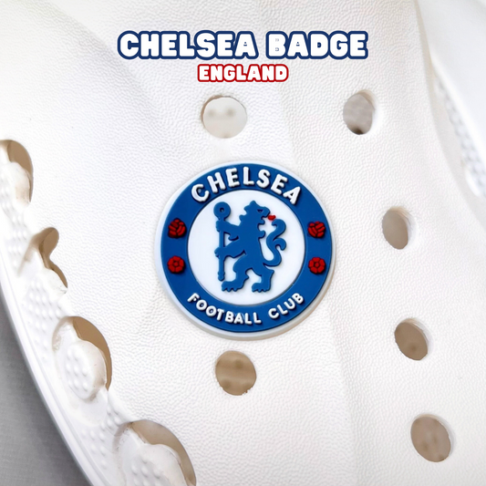 Chelsea Badge