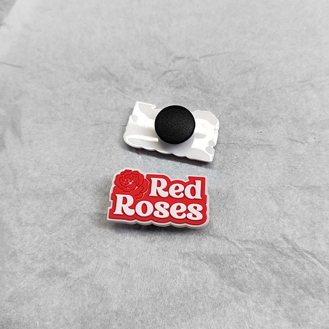 Red Roses 4Pack / Women’s Rugby World Champions