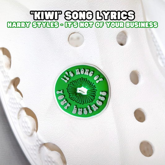 Kiwi Lyrics / Harry Styles Song