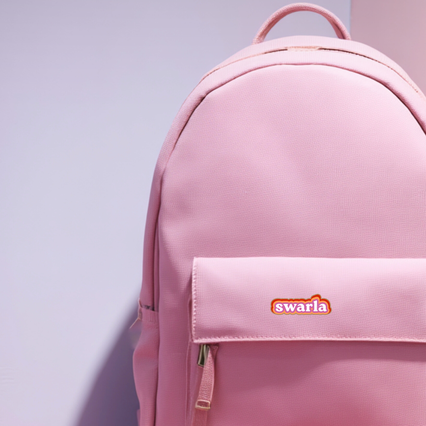 “swarla” Pin Badge / Carla Connor and Lisa Swain - Coronation Street